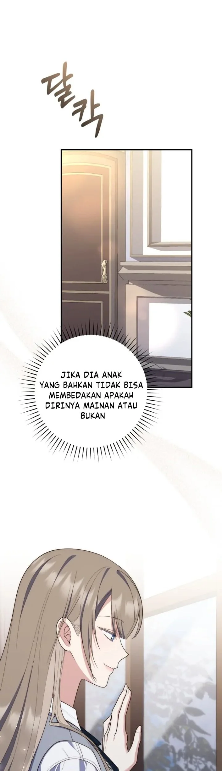 A Princess Who Reads Fortune Chapter 58 Gambar 12