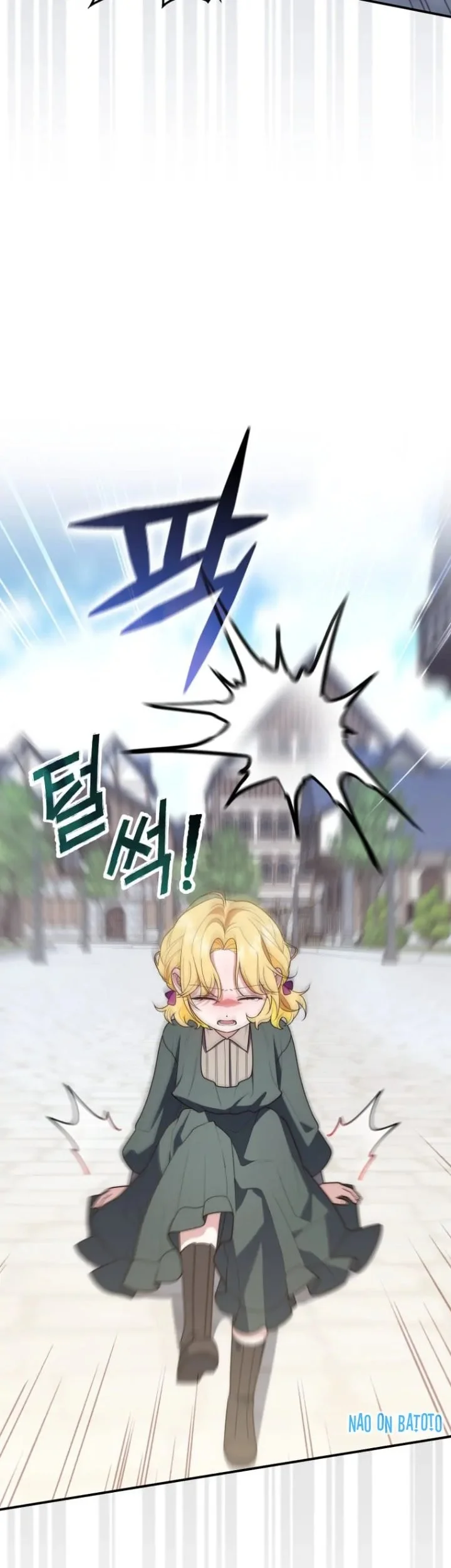 A Princess Who Reads Fortune Chapter 59 Gambar 26