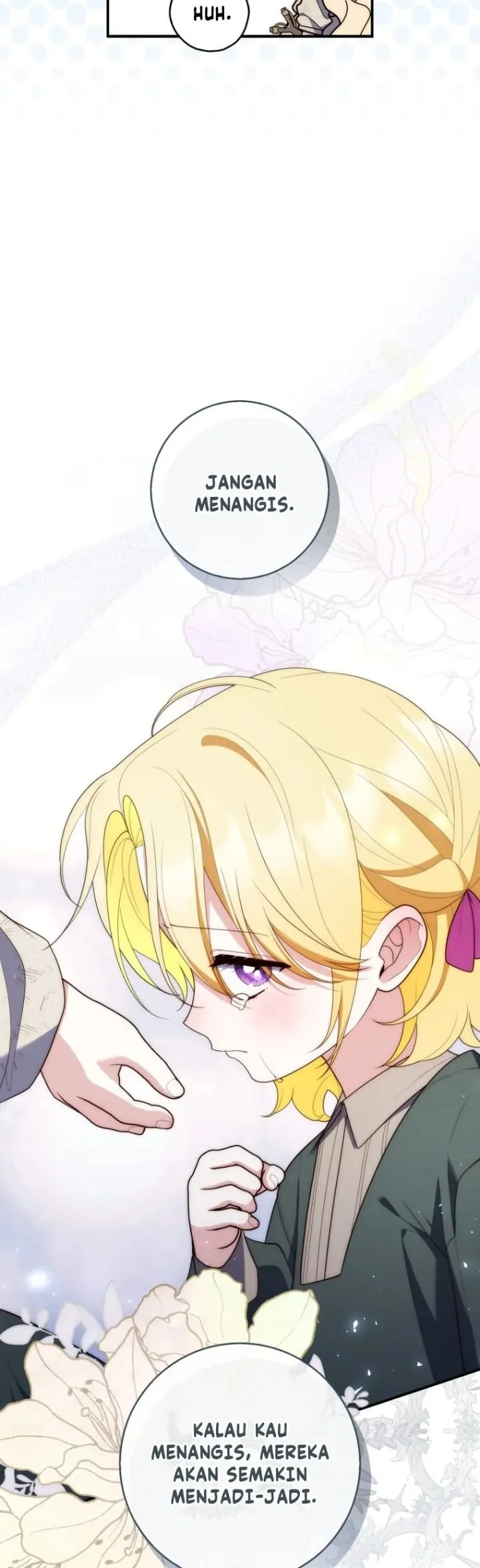 A Princess Who Reads Fortune Chapter 59 Gambar 31