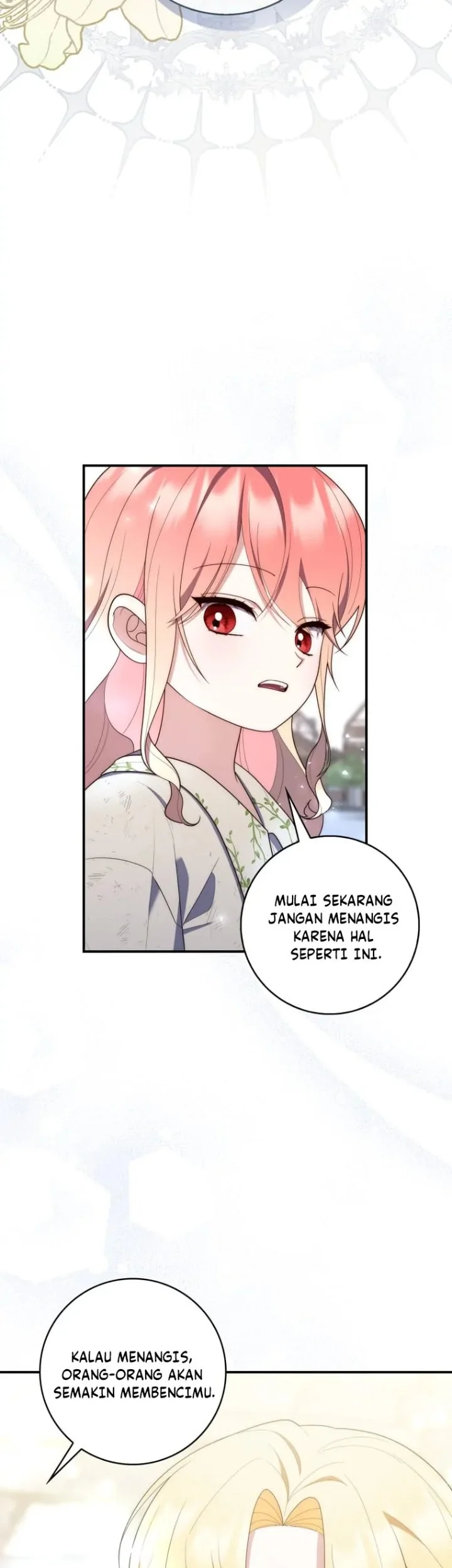 A Princess Who Reads Fortune Chapter 59 Gambar 32
