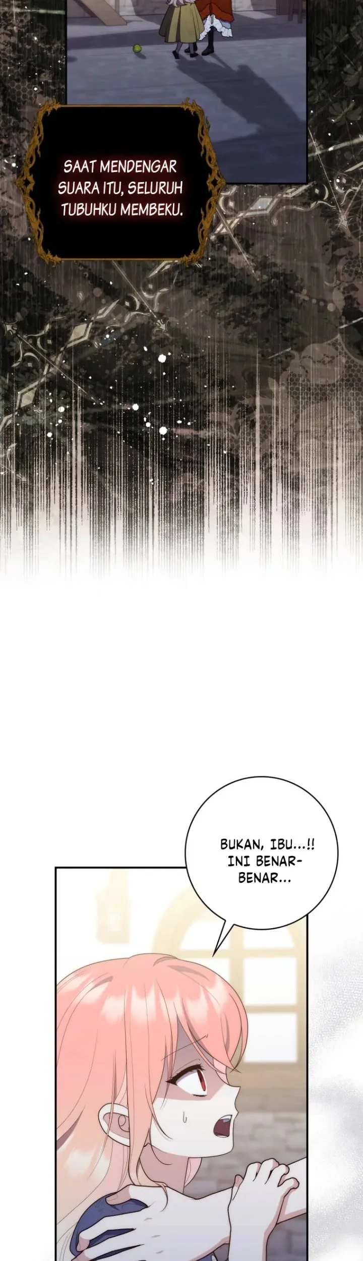 A Princess Who Reads Fortune Chapter 59 Gambar 44