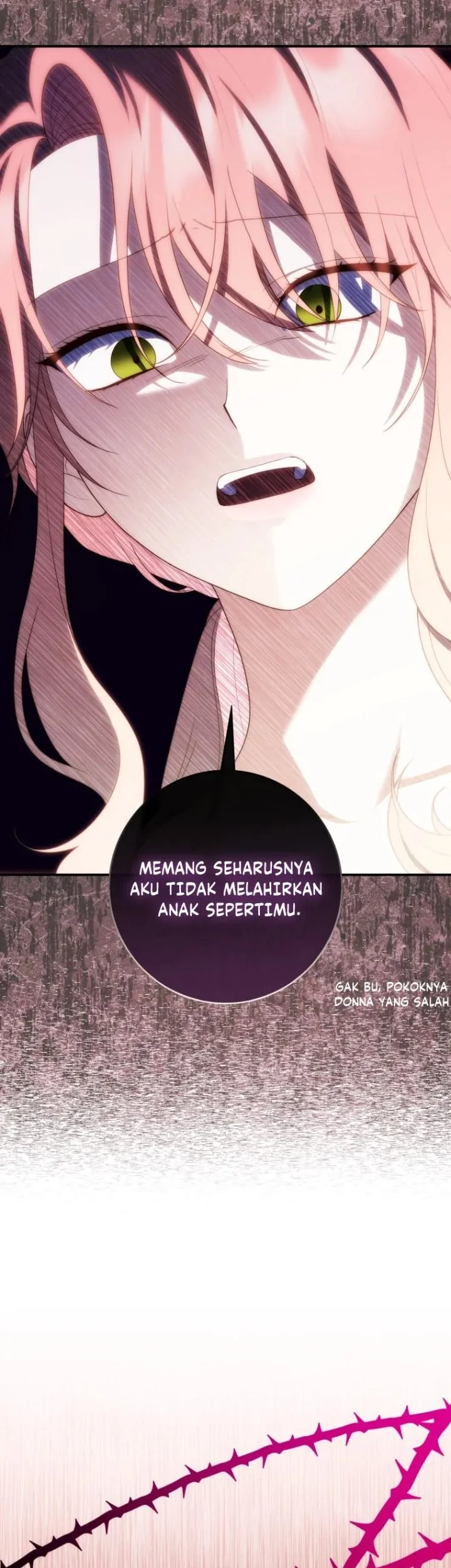 A Princess Who Reads Fortune Chapter 59 Gambar 46