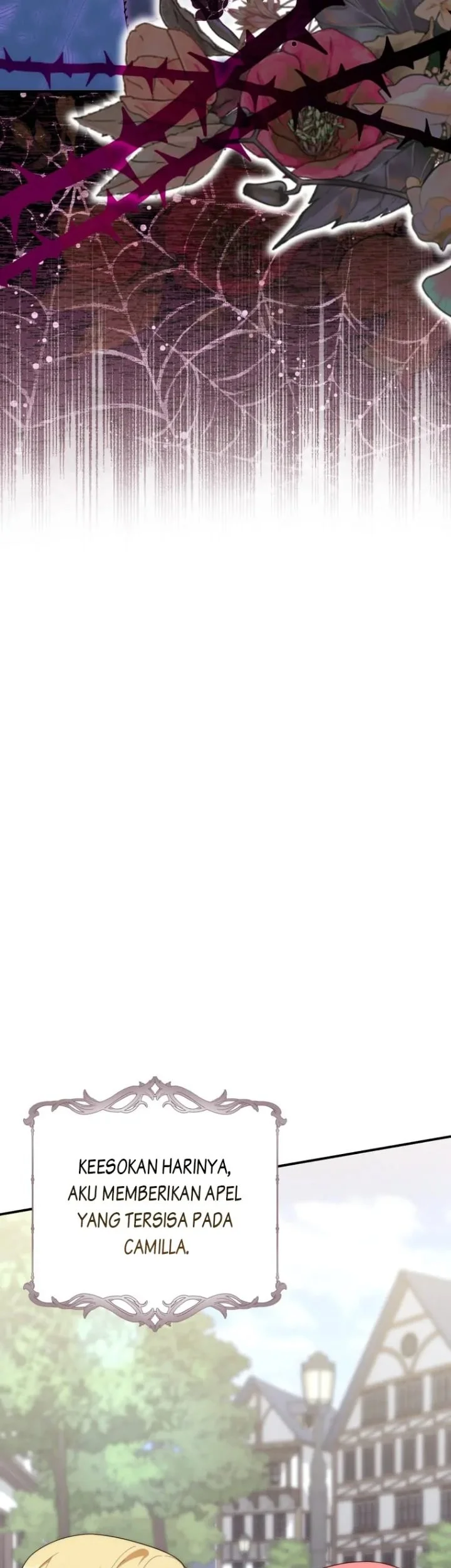 A Princess Who Reads Fortune Chapter 59 Gambar 48