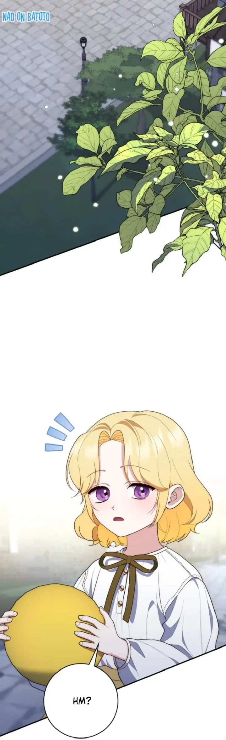 A Princess Who Reads Fortune Chapter 59 Gambar 3