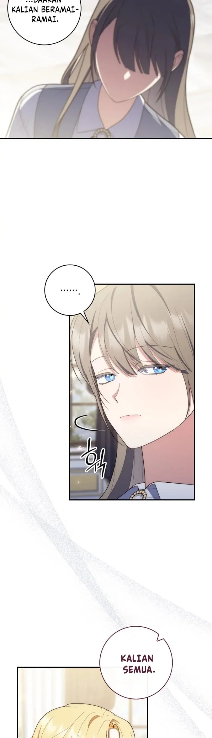 A Princess Who Reads Fortune Chapter 59 Gambar 58