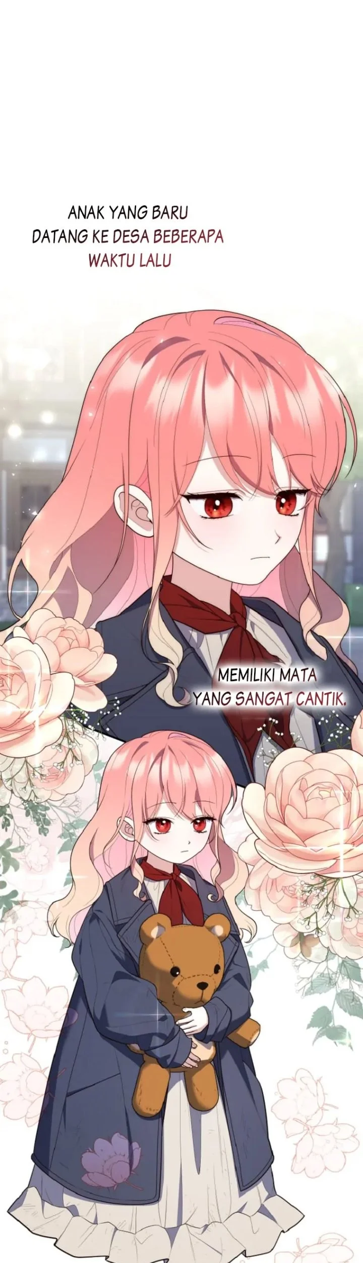 A Princess Who Reads Fortune Chapter 59 Gambar 4