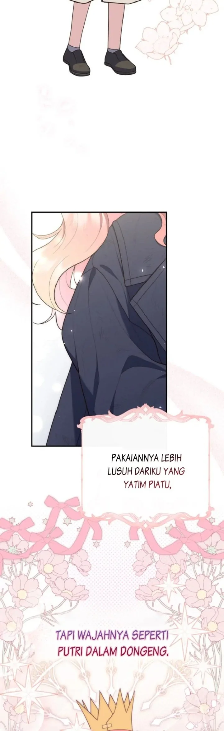 A Princess Who Reads Fortune Chapter 59 Gambar 5