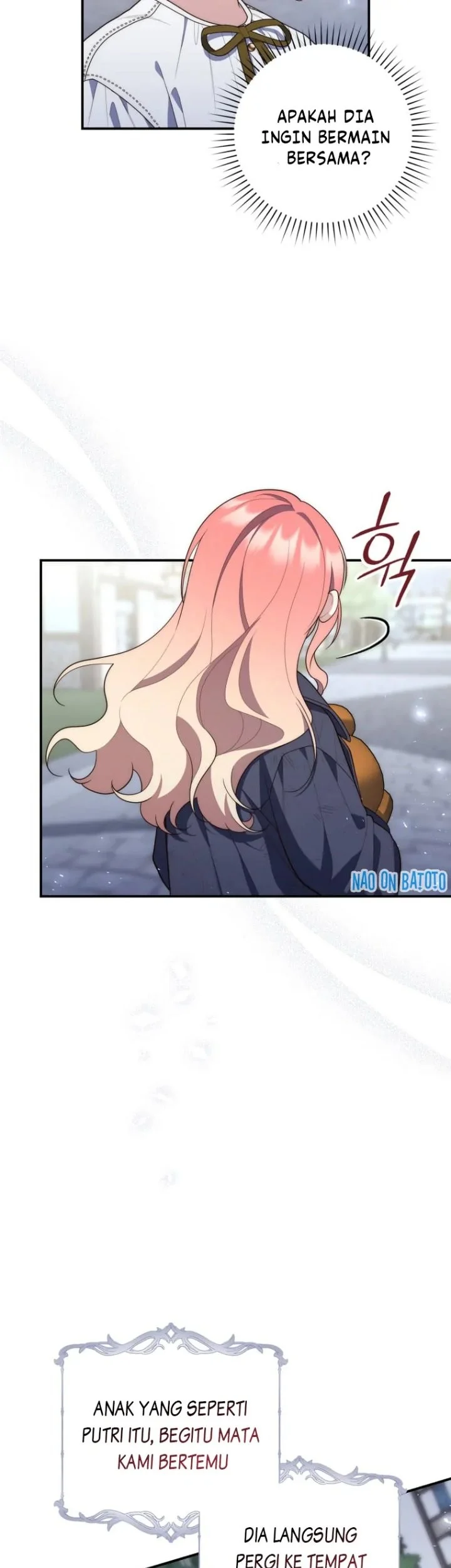 A Princess Who Reads Fortune Chapter 59 Gambar 10