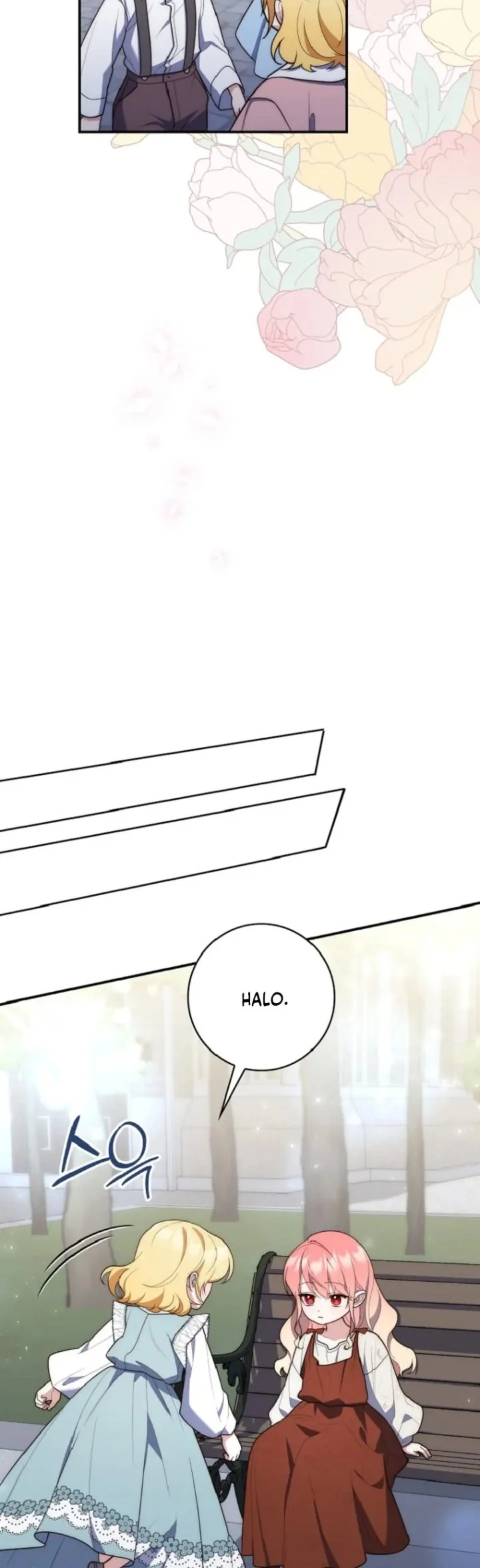 A Princess Who Reads Fortune Chapter 59 Gambar 13