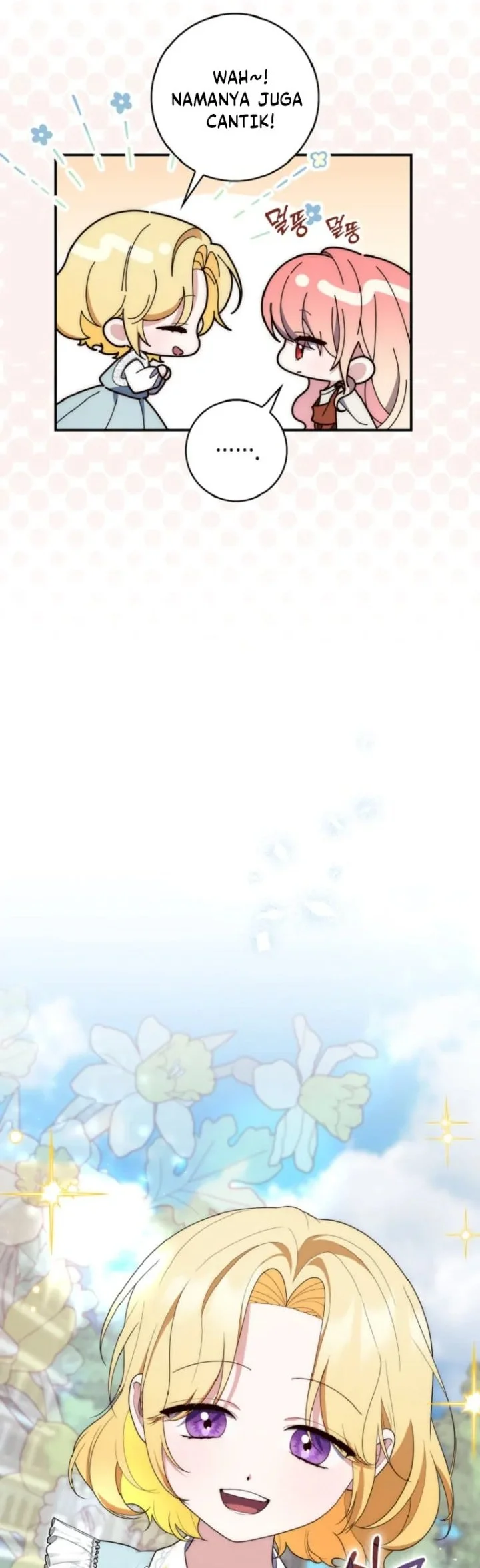 A Princess Who Reads Fortune Chapter 59 Gambar 15