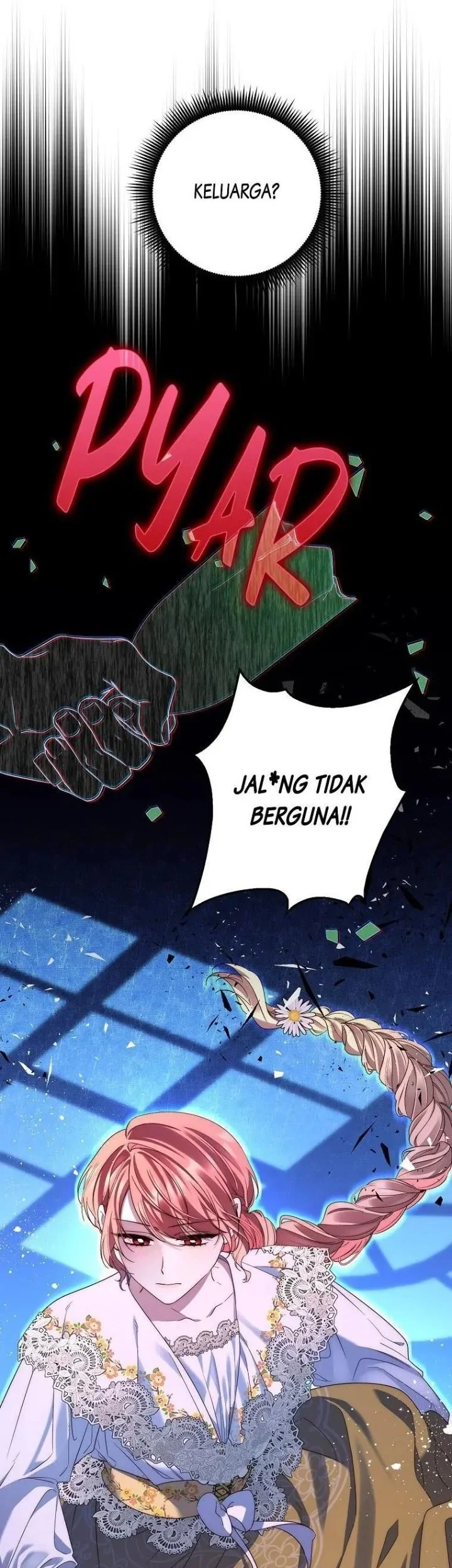 A Princess Who Reads Fortune Chapter 6 Gambar 15