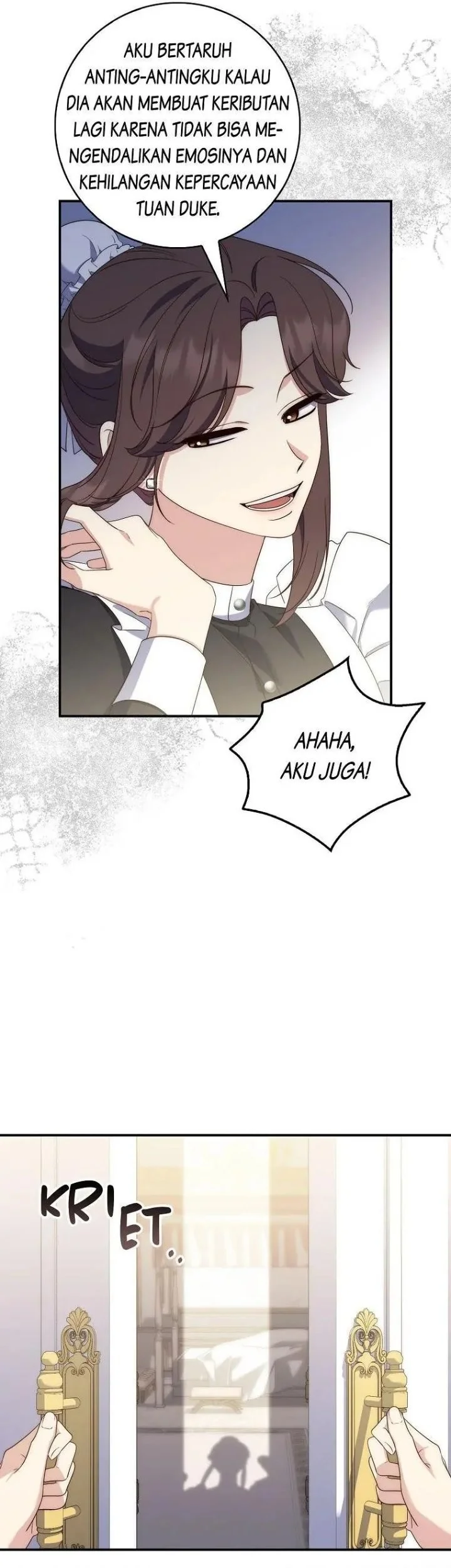 A Princess Who Reads Fortune Chapter 6 Gambar 46