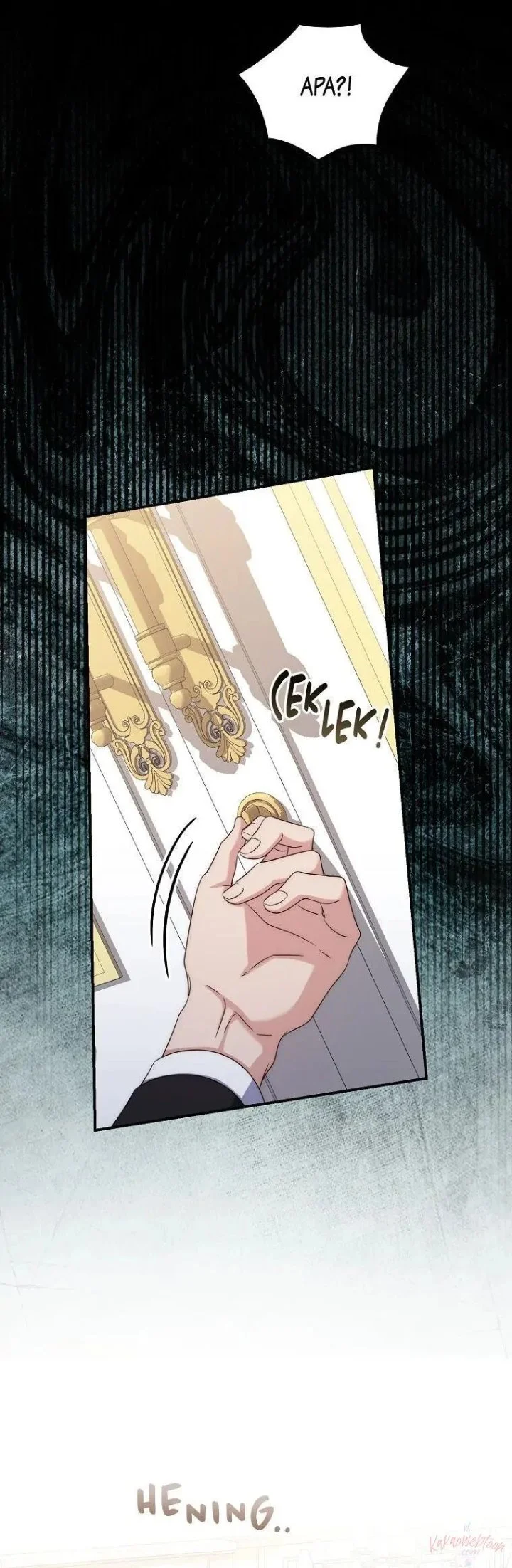 A Princess Who Reads Fortune Chapter 6 Gambar 54