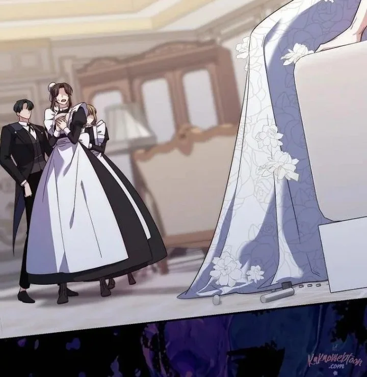 A Princess Who Reads Fortune Chapter 6 Gambar 64