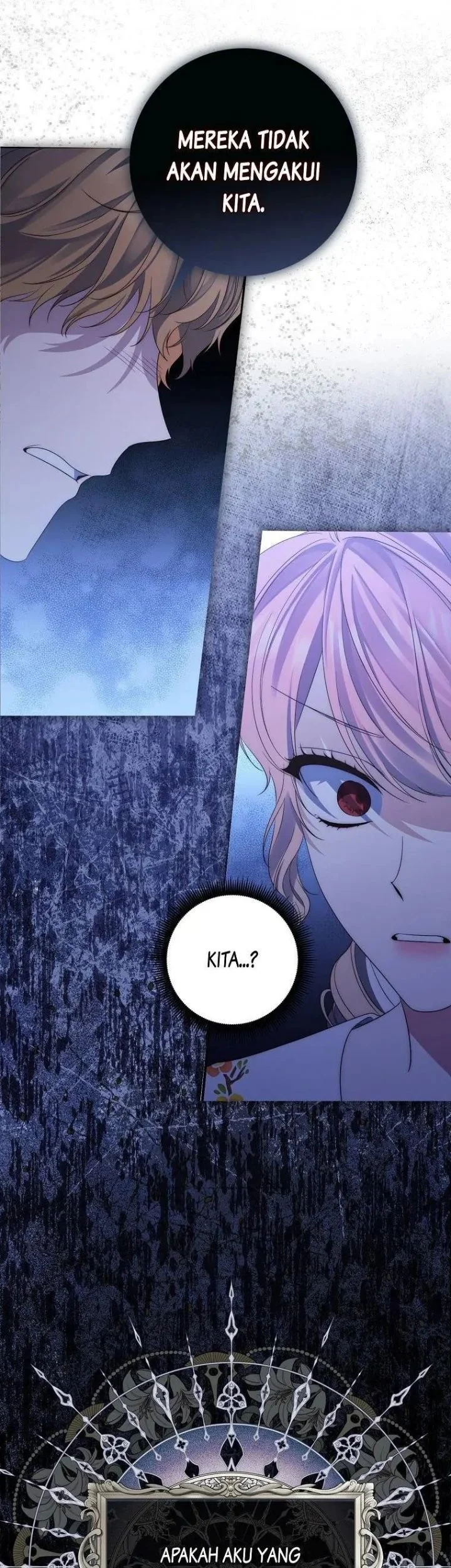 A Princess Who Reads Fortune Chapter 6 Gambar 6