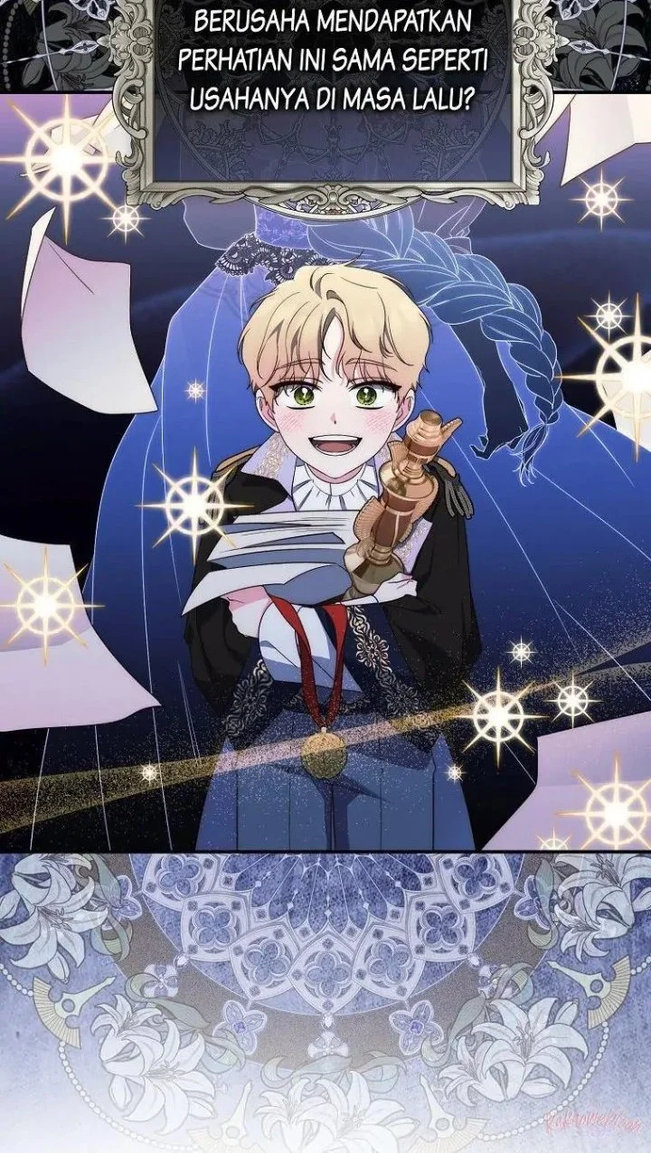 A Princess Who Reads Fortune Chapter 6 Gambar 7