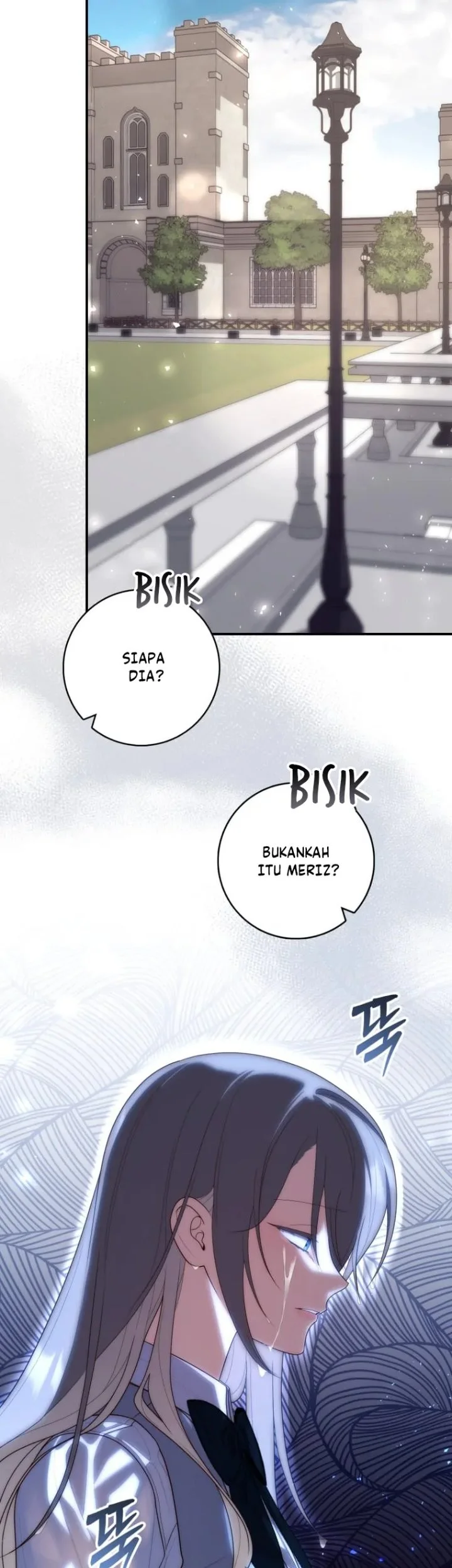 A Princess Who Reads Fortune Chapter 60 Gambar 20