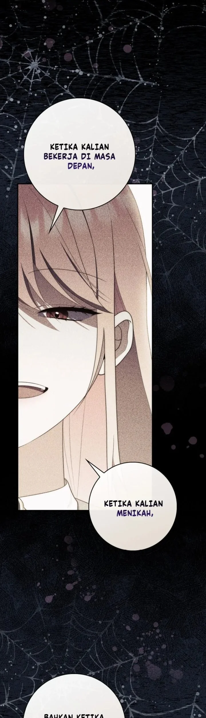 A Princess Who Reads Fortune Chapter 60 Gambar 30