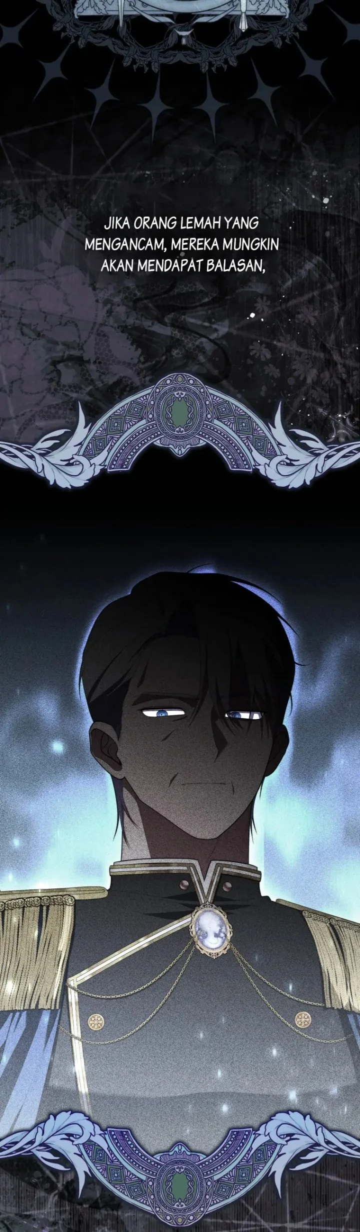 A Princess Who Reads Fortune Chapter 60 Gambar 33