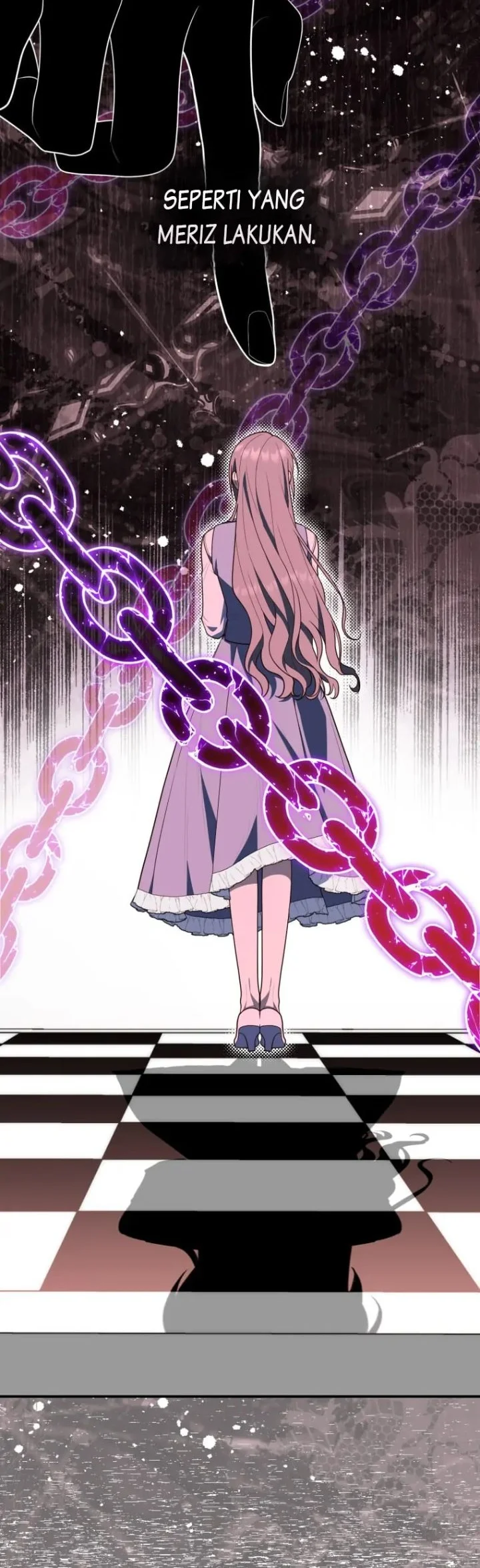 A Princess Who Reads Fortune Chapter 60 Gambar 45