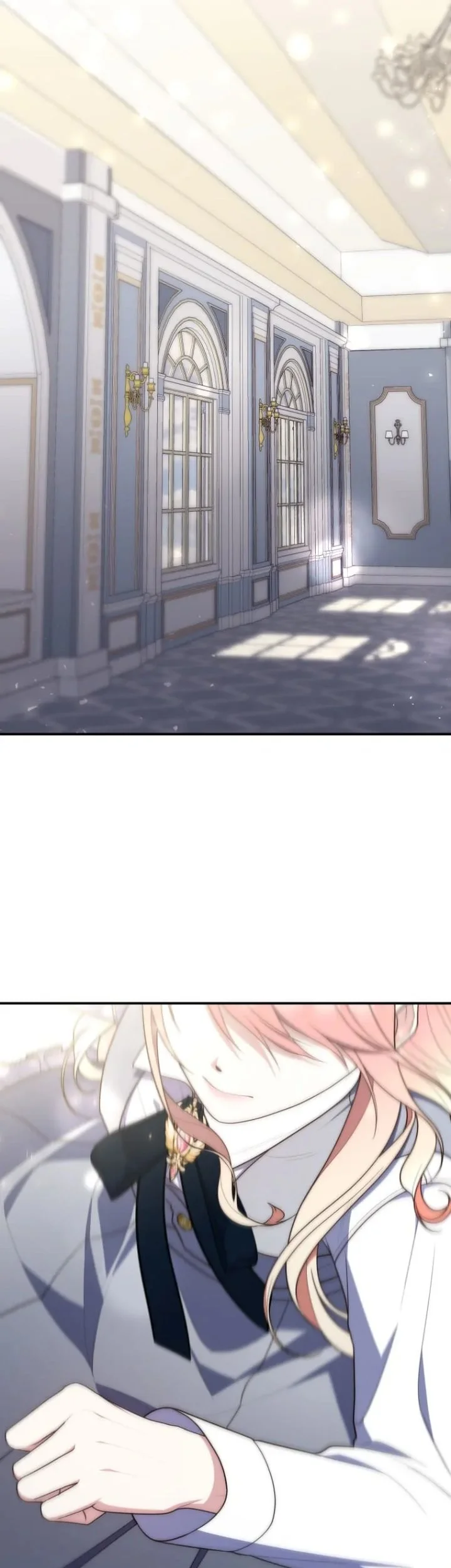 A Princess Who Reads Fortune Chapter 60 Gambar 50