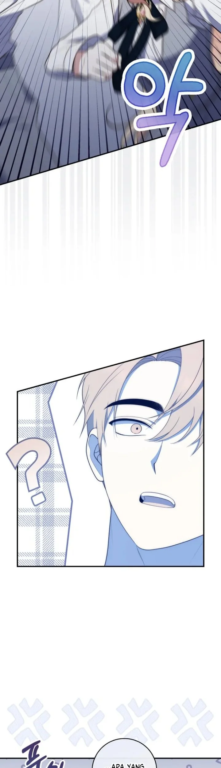 A Princess Who Reads Fortune Chapter 60 Gambar 54