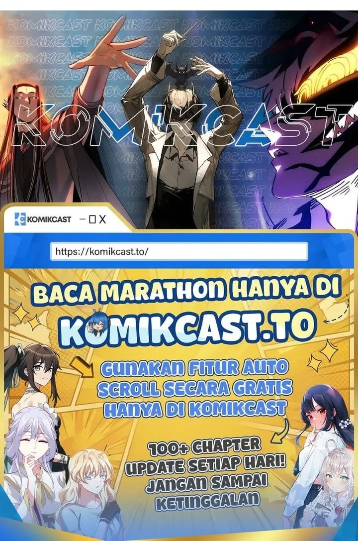 A Princess Who Reads Fortune Chapter 60 Gambar 59