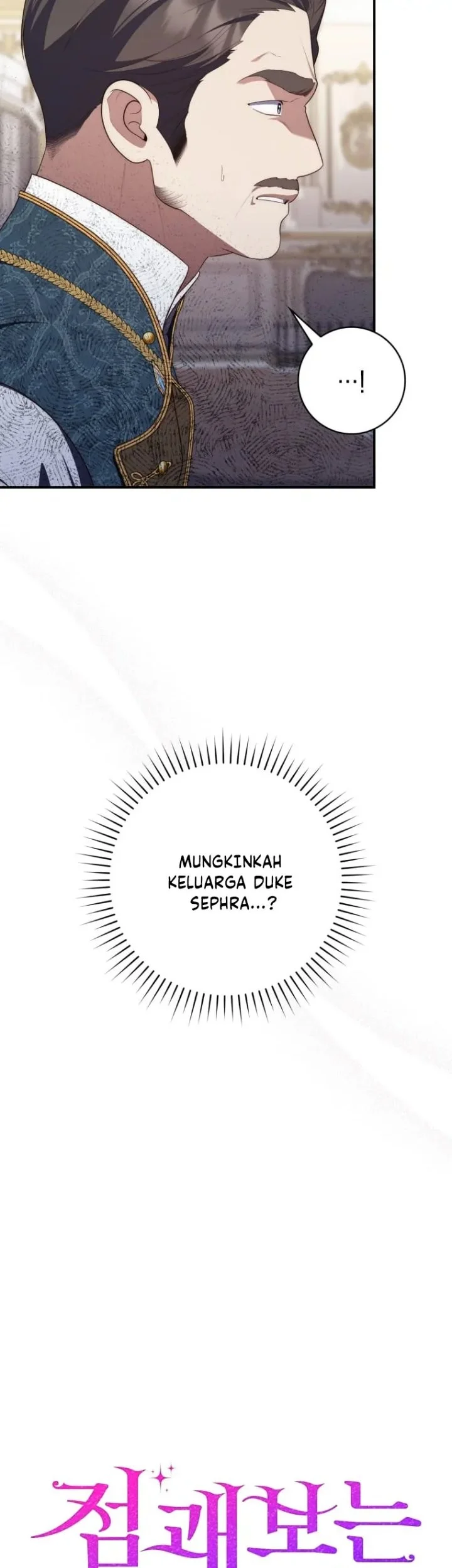 A Princess Who Reads Fortune Chapter 60 Gambar 6