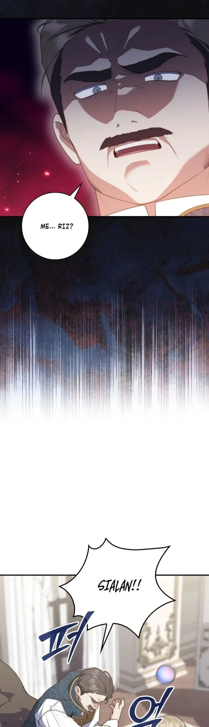 A Princess Who Reads Fortune Chapter 60 Gambar 14