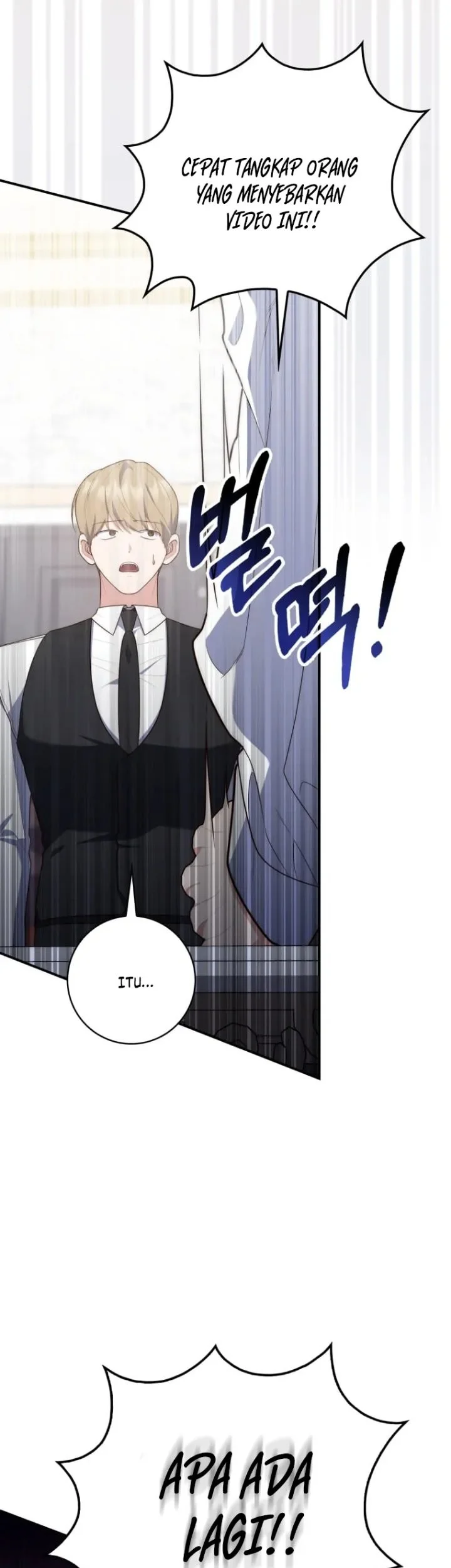 A Princess Who Reads Fortune Chapter 60 Gambar 16