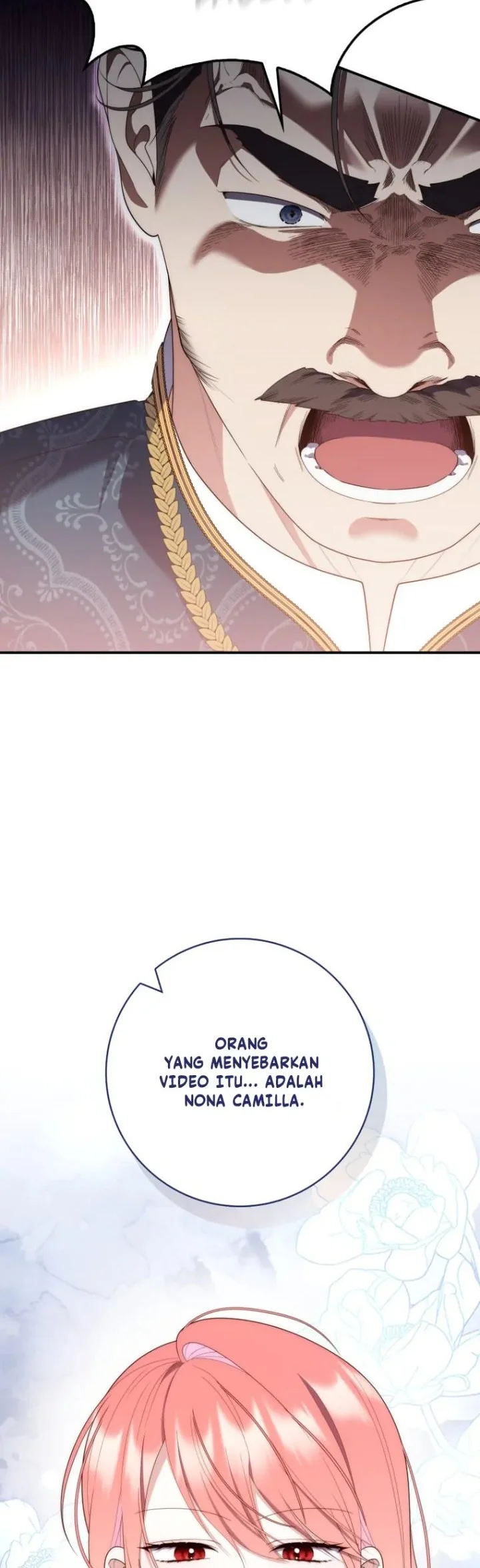 A Princess Who Reads Fortune Chapter 60 Gambar 17