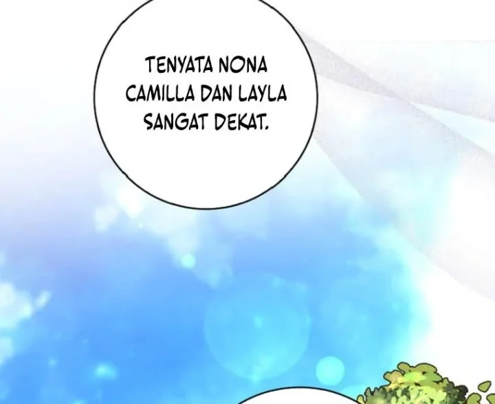 A Princess Who Reads Fortune Chapter 61 Gambar 23