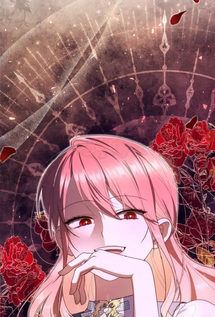 A Princess Who Reads Fortune Chapter 61 Gambar 37