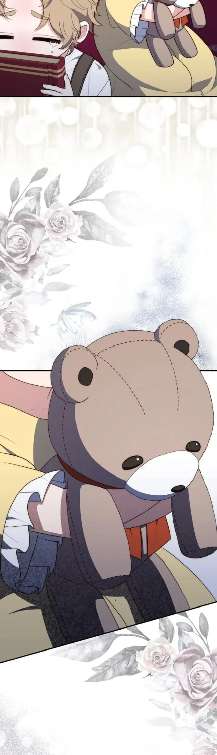 A Princess Who Reads Fortune Chapter 61 Gambar 48