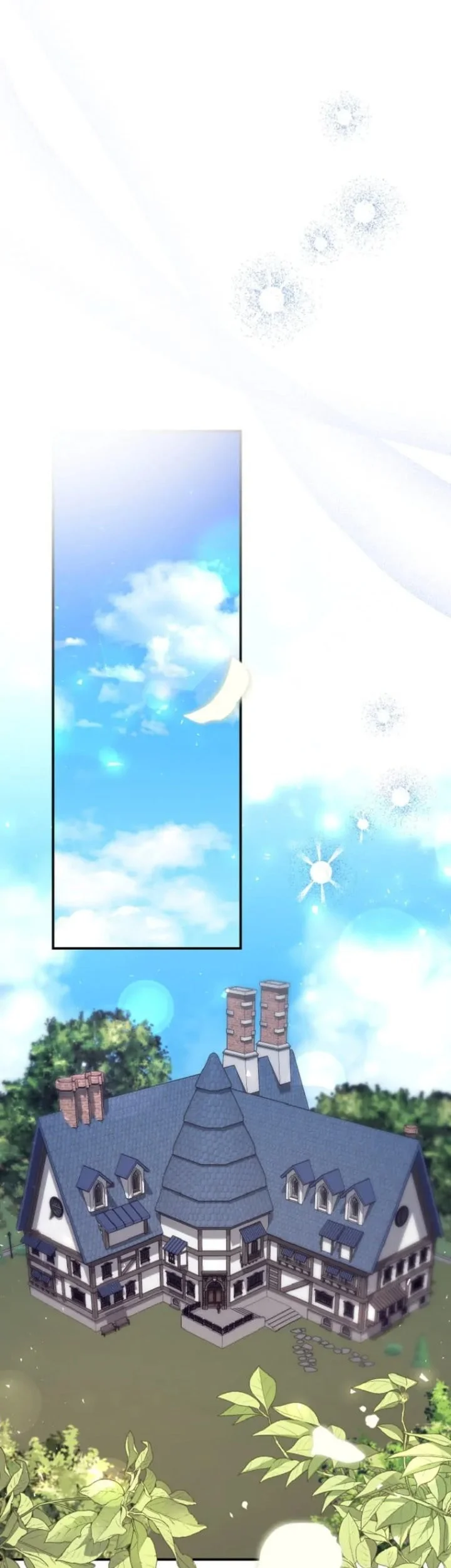 Manhwa A Princess Who Reads Fortune Chapter 61 gambar 2