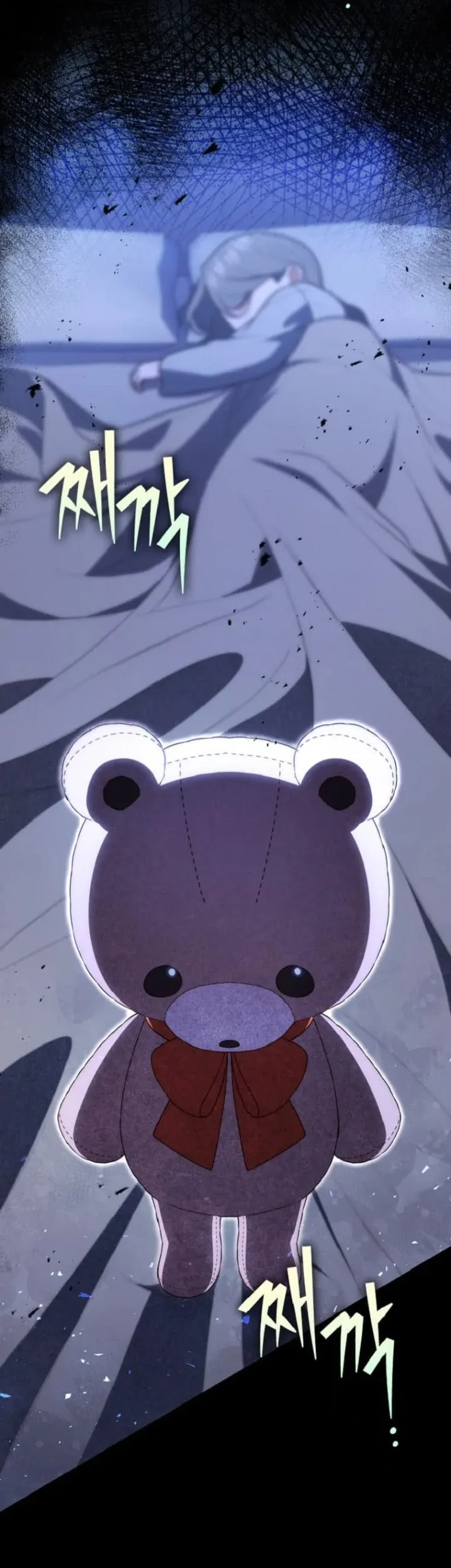 A Princess Who Reads Fortune Chapter 61 Gambar 58