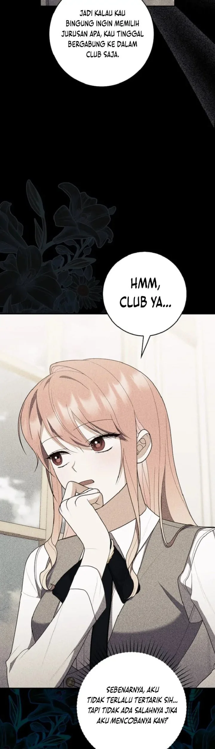 A Princess Who Reads Fortune Chapter 61 Gambar 8