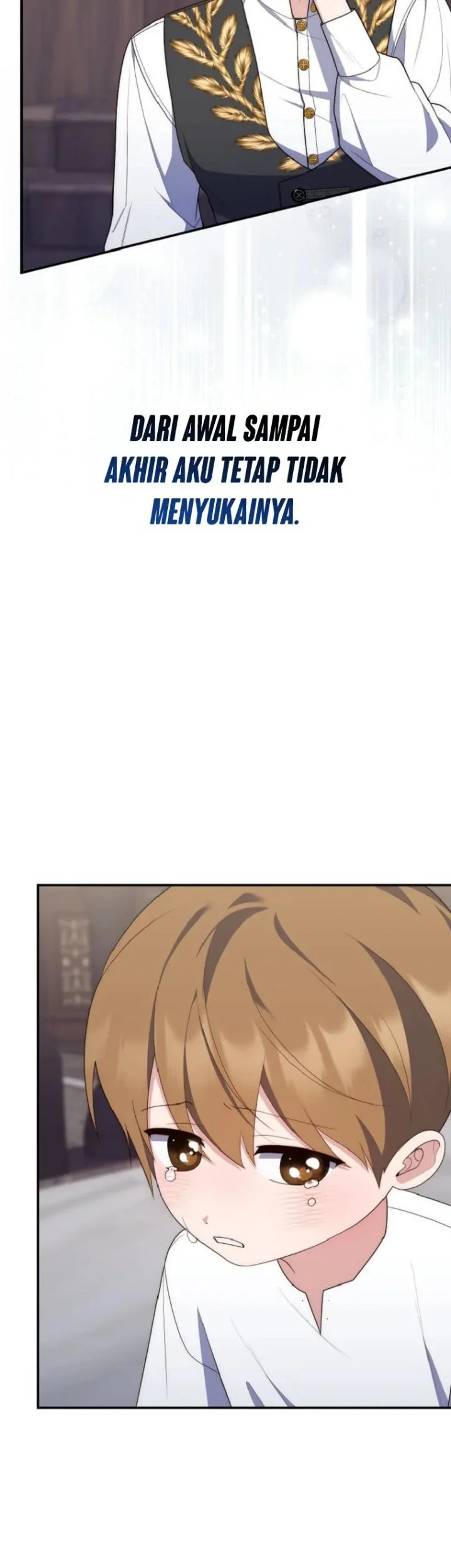 A Princess Who Reads Fortune Chapter 63 Gambar 30