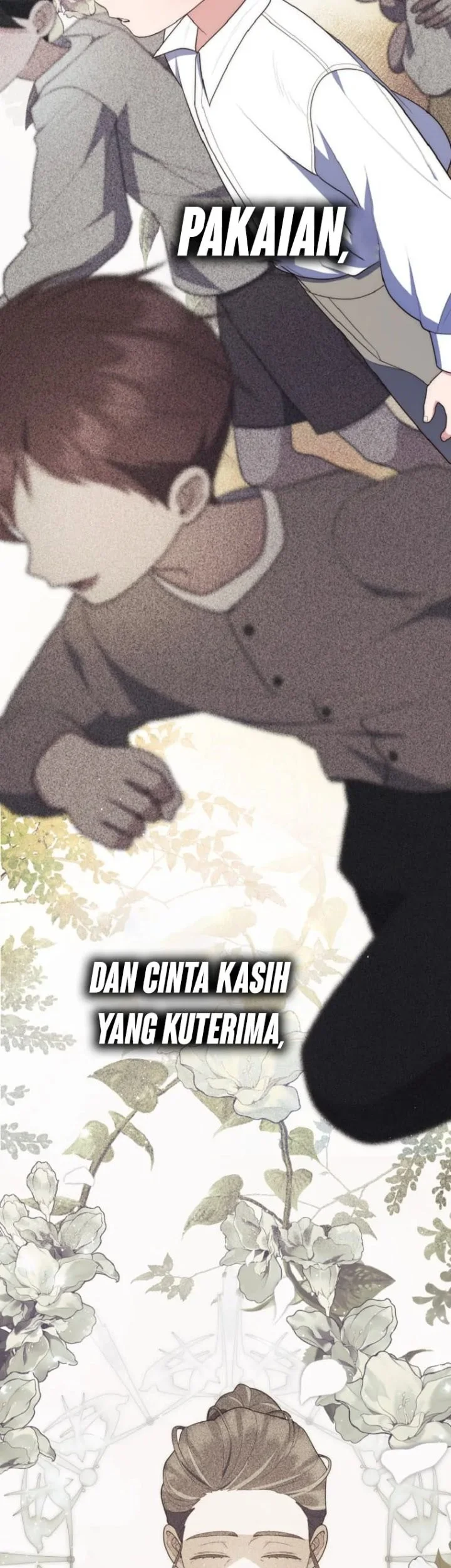 A Princess Who Reads Fortune Chapter 63 Gambar 34