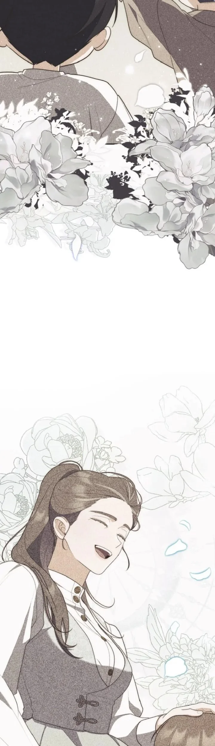 A Princess Who Reads Fortune Chapter 63 Gambar 36