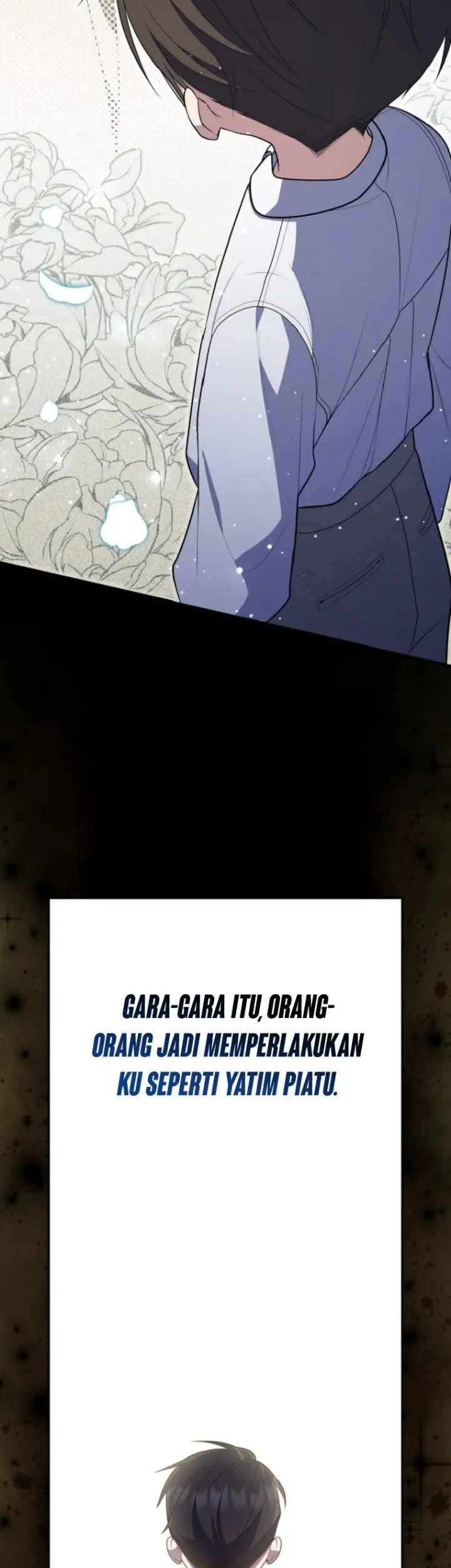 A Princess Who Reads Fortune Chapter 63 Gambar 38