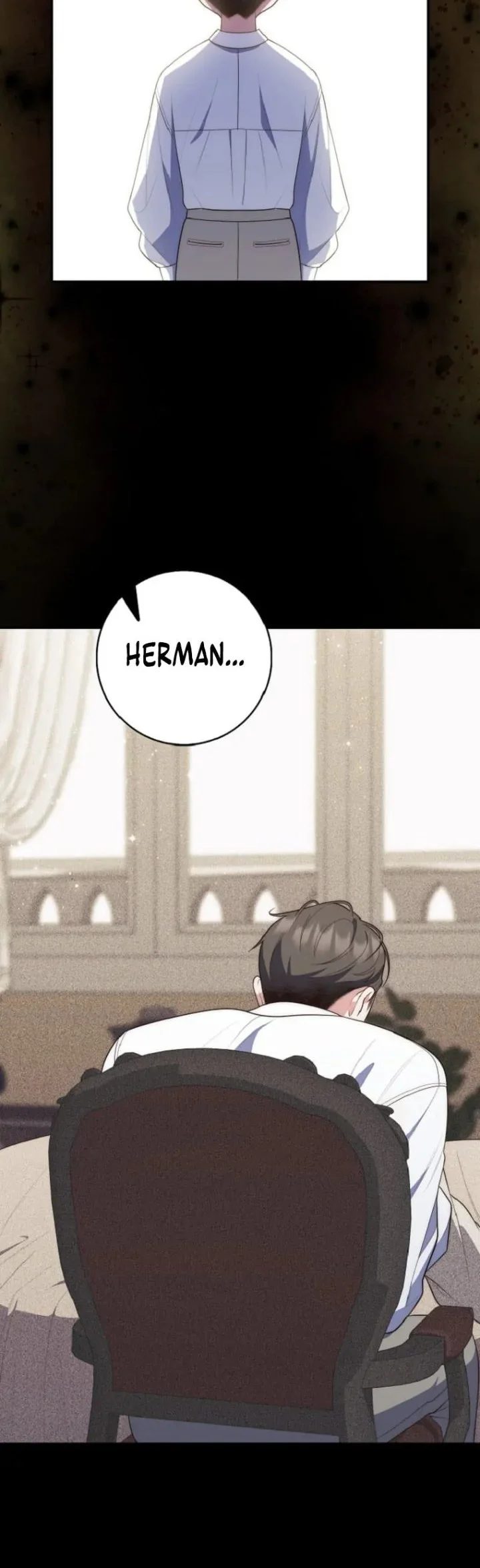 A Princess Who Reads Fortune Chapter 63 Gambar 39