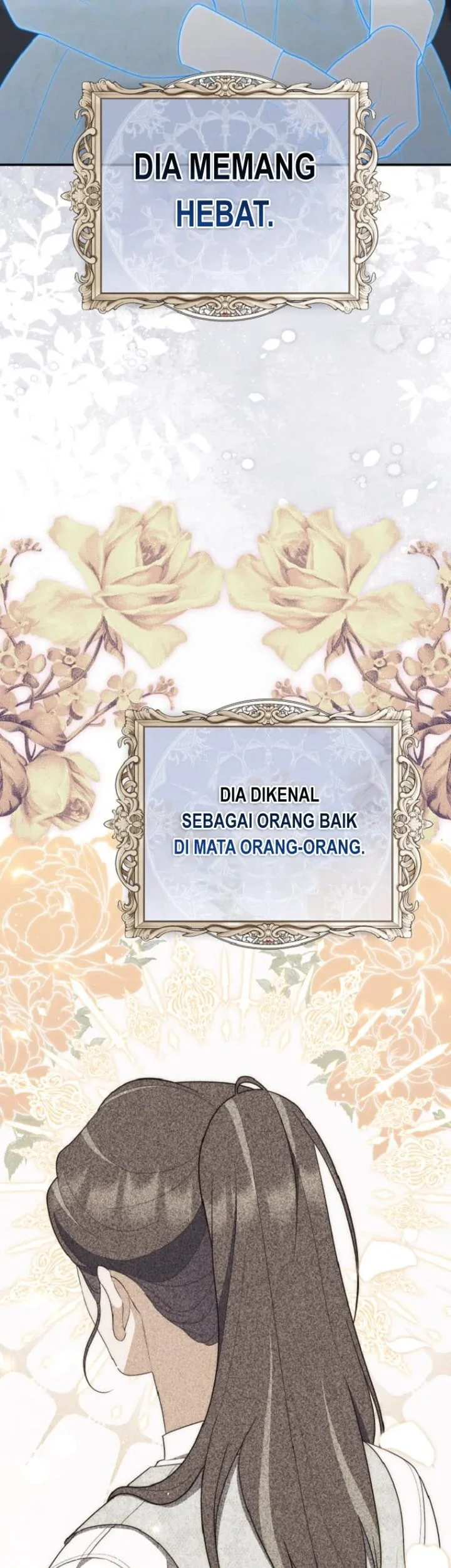 A Princess Who Reads Fortune Chapter 63 Gambar 44