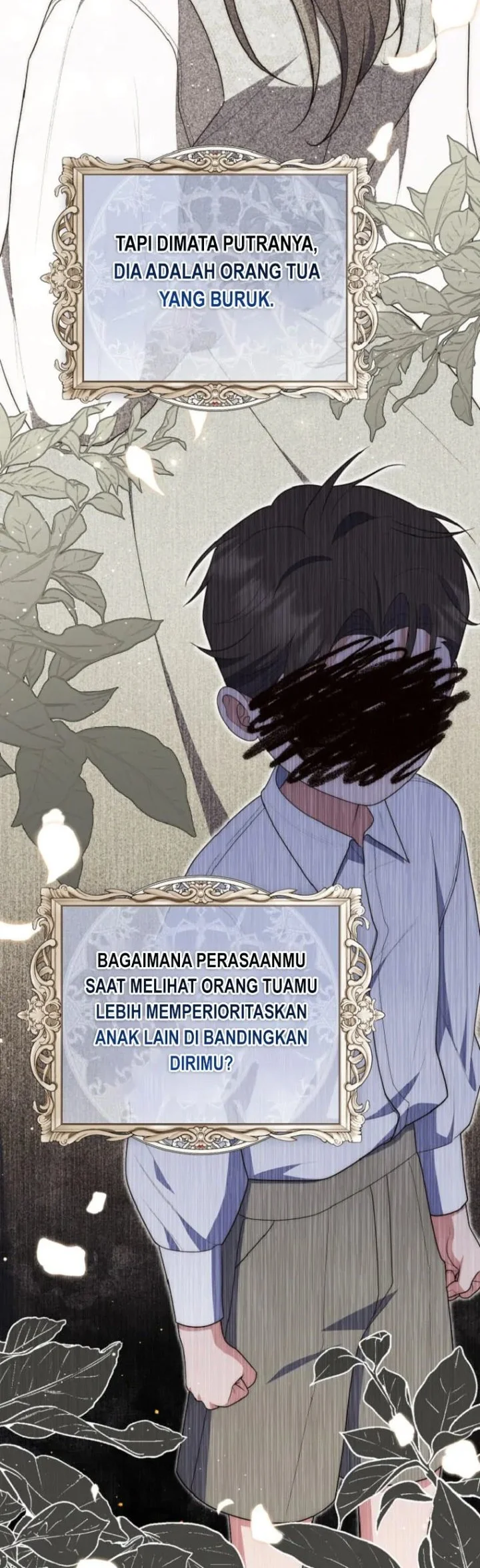 A Princess Who Reads Fortune Chapter 63 Gambar 45