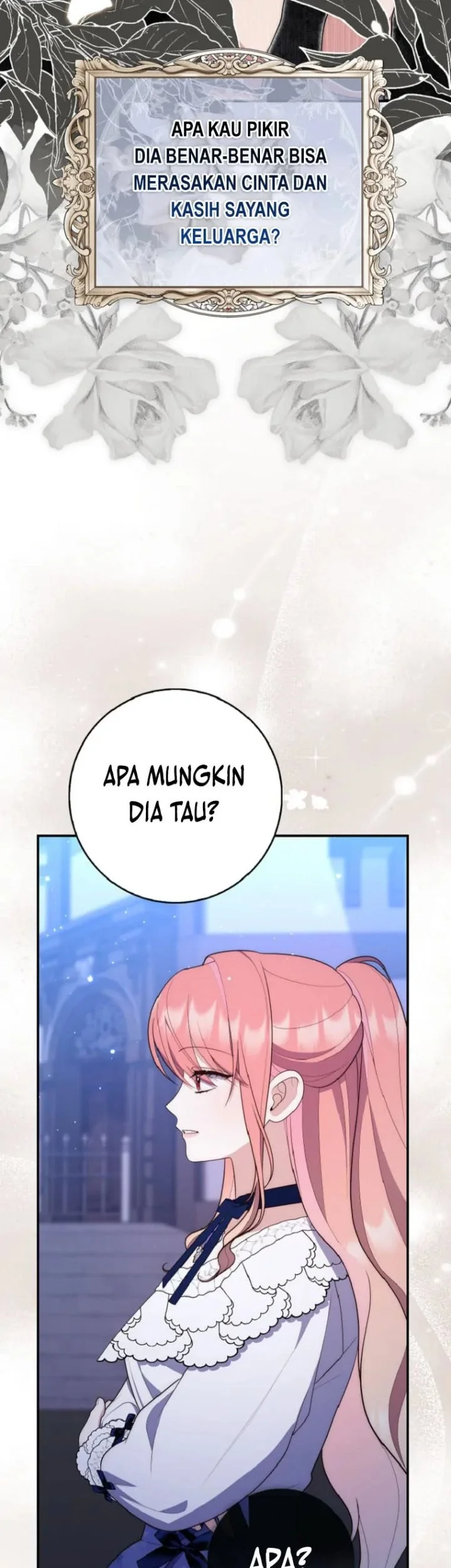 A Princess Who Reads Fortune Chapter 63 Gambar 46