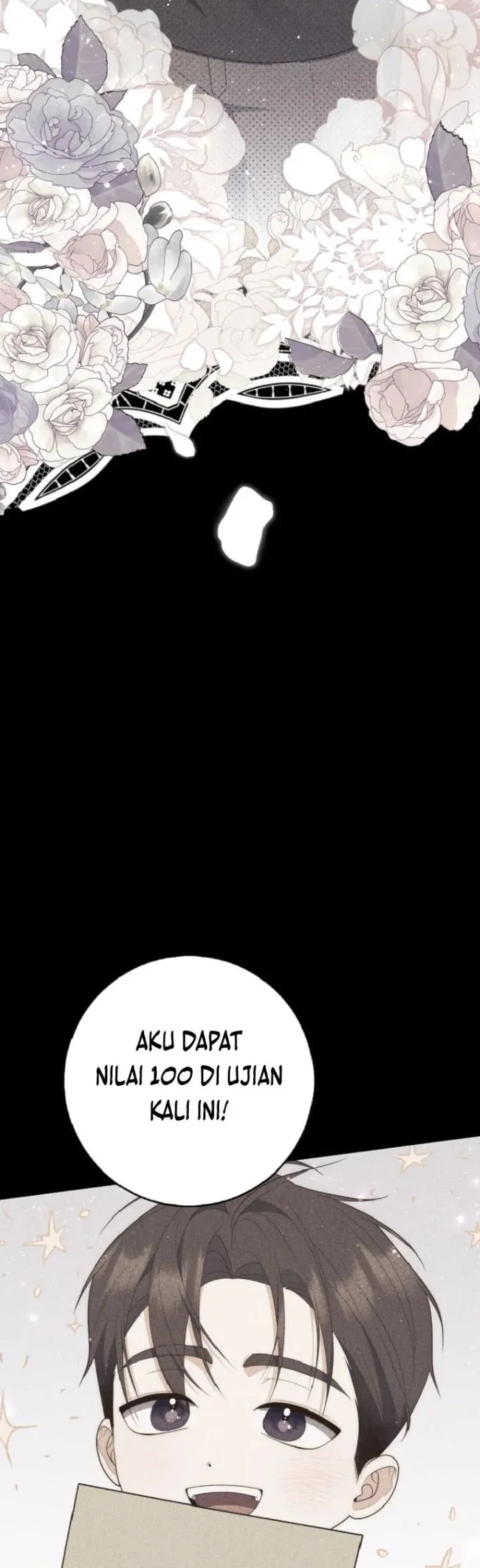 A Princess Who Reads Fortune Chapter 63 Gambar 53