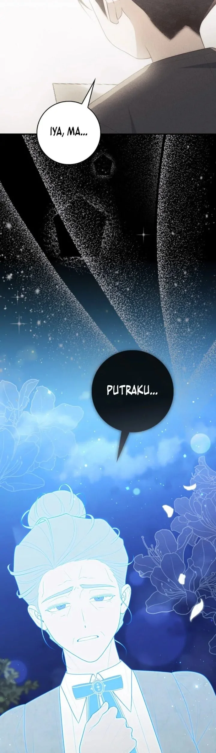 A Princess Who Reads Fortune Chapter 63 Gambar 60