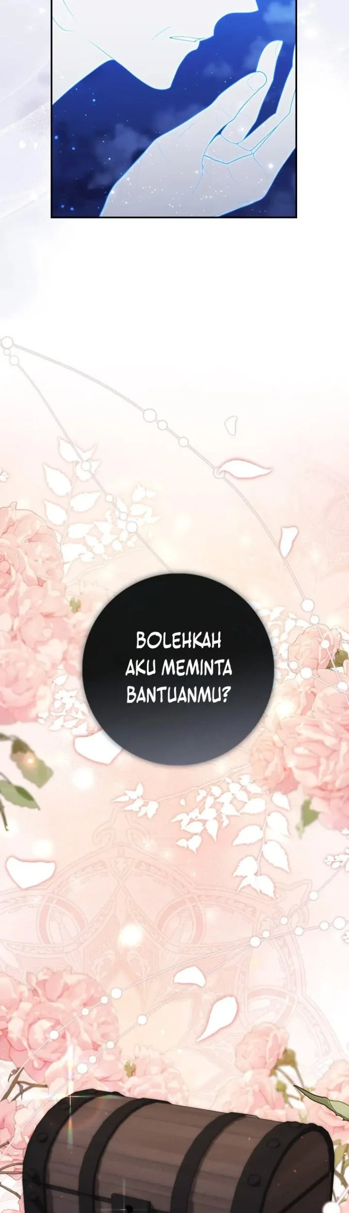 A Princess Who Reads Fortune Chapter 63 Gambar 64