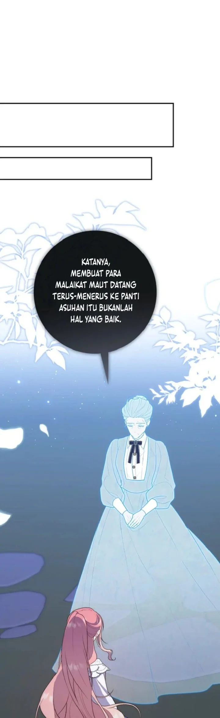 A Princess Who Reads Fortune Chapter 63 Gambar 5