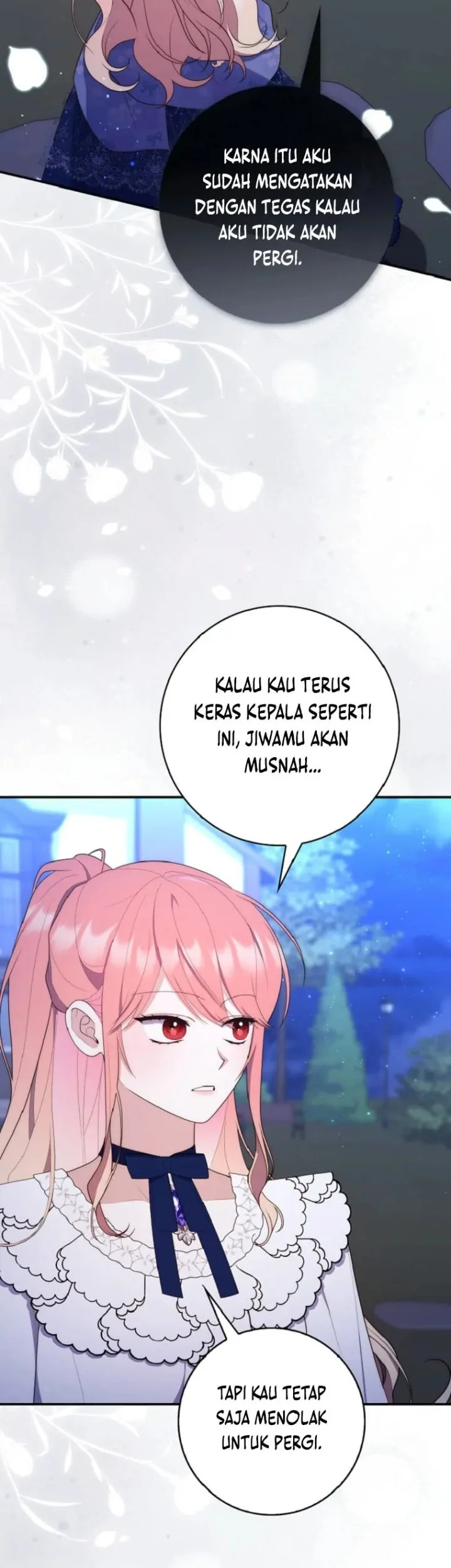 A Princess Who Reads Fortune Chapter 63 Gambar 6